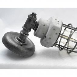 Бра LUSSOLE LSP-9103