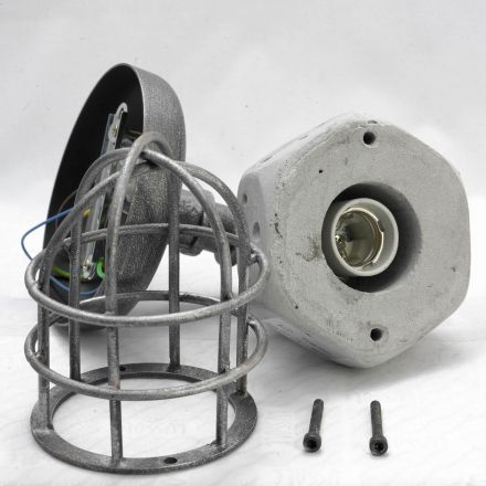 Бра LUSSOLE LSP-9103