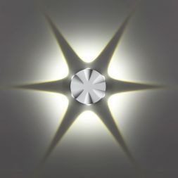 Уличный настенный светодиодный светильник Novotech 358940 Calle