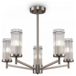Подвесная люстра Freya Manisa FR5036PL-05N (MAYTONI FR5036PL-05N)