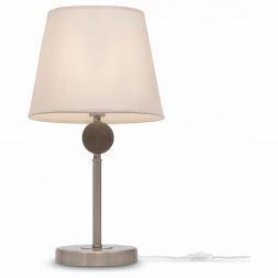 Настольная лампа Freya Soho FR2028TL-01N