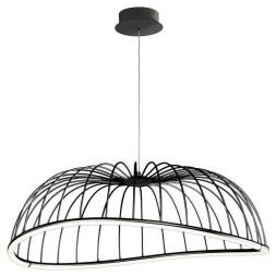 Подвесной светодиодный светильник Mantra 6683