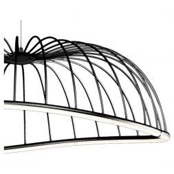 Подвесной светодиодный светильник Mantra 6683