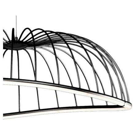 Подвесной светодиодный светильник Mantra 6683