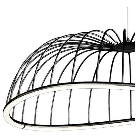 Подвесной светодиодный светильник Mantra 6683