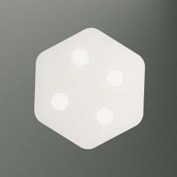 Потолочный светильник Mantra 6642
