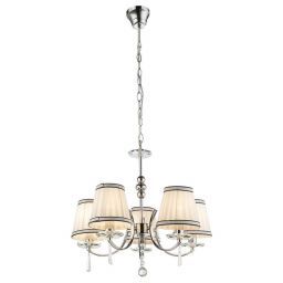 Подвесная люстра Globo 69032-5 Valle (GLOBO 69032-5)