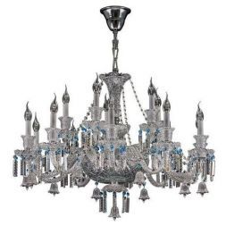 Люстра хрустальная Lightstar 716154
