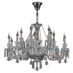 Люстра хрустальная Lightstar 716154 (LIGHTSTAR 716154)