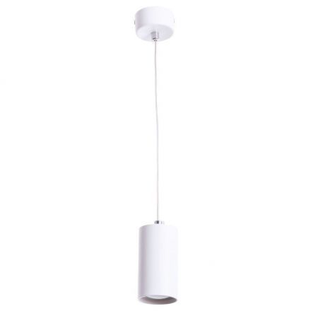 Подвесной светильник Arte Lamp A1516SP-1WH