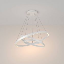 Подвесной светильник Maytoni MOD058PL-L100W3K Rim