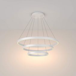 Подвесной светильник Maytoni MOD058PL-L100W3K Rim