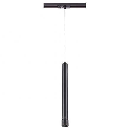Трековый светодиодный светильник Novotech Eddy 357981