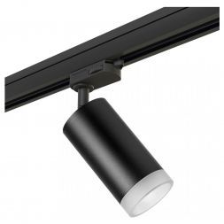 Трековые светильники Lightstar Rullo R3T43730
