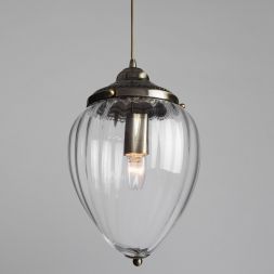 Светильник Arte Lamp A1091SP-1AB