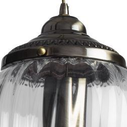 Светильник Arte Lamp A1091SP-1AB