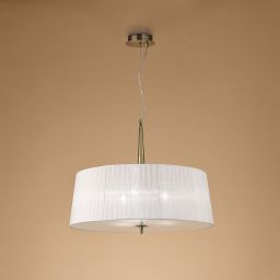 Люстра подвесная Mantra 4739 (MANTRA 4739)