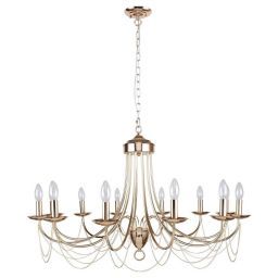 Подвесная люстра F-Promo 2591-12P (FAVOURITE 2591-12P)