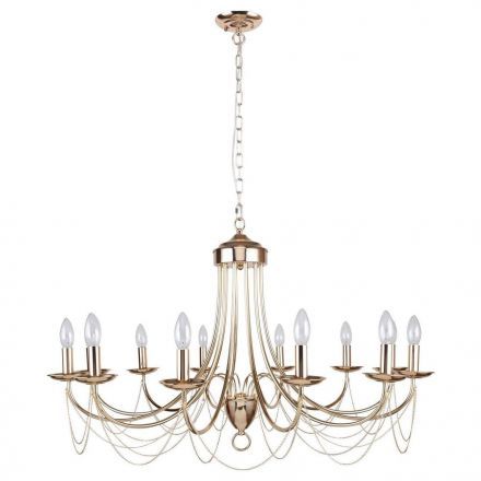 Подвесная люстра F-Promo 2591-12P