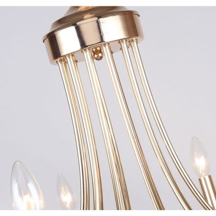 Подвесная люстра F-Promo 2591-12P