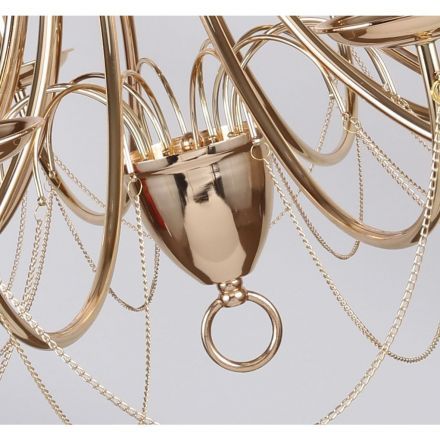 Подвесная люстра F-Promo 2591-12P