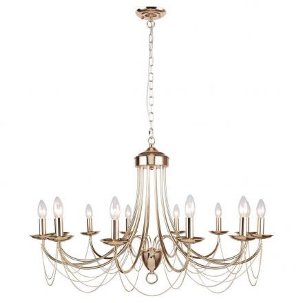 Подвесная люстра F-Promo 2591-12P