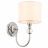 Светильник настенный Evoluce SLE111101-01 LINNA