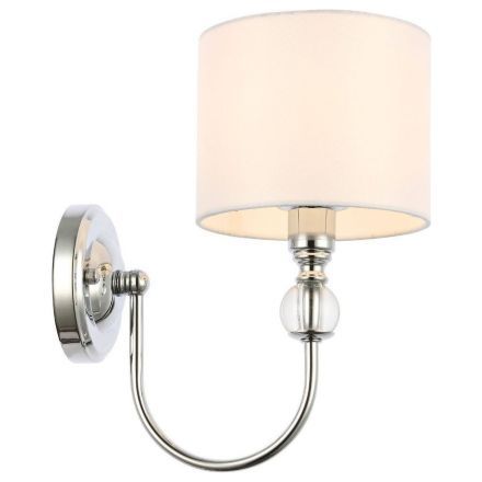 Светильник настенный Evoluce SLE111101-01 LINNA