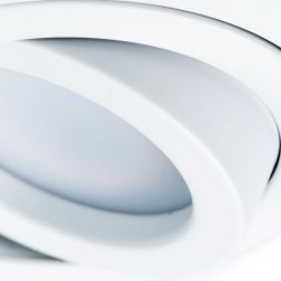 Встраиваемый светильник Arte Lamp A2167PL-1WH Tarf