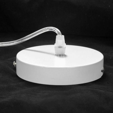 Подвесная люстра Lussole LSP-8268-S