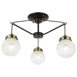 Светильник подвесной Evoluce SLE110302-03 STRICCE (STLUCE SLE110302-03)
