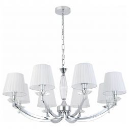 Светильник подвесной ST Luce SL1756.103.08 BELLO