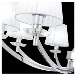 Светильник подвесной ST Luce SL1756.103.08 BELLO
