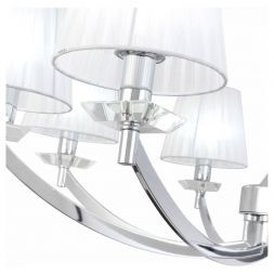 Светильник подвесной ST Luce SL1756.103.08 BELLO