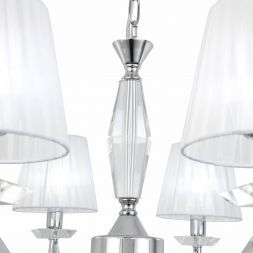 Светильник подвесной ST Luce SL1756.103.08 BELLO