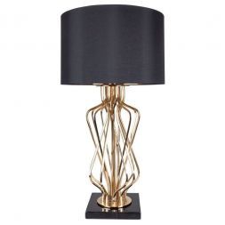 Настольная лампа Arte Lamp A4032LT-1GO Fire