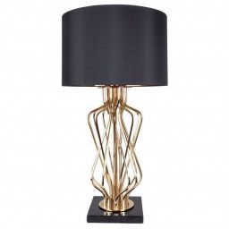 Настольная лампа Arte Lamp A4032LT-1GO Fire (ARTE A4032LT-1GO)