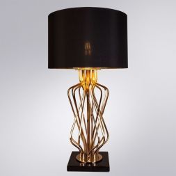 Настольная лампа Arte Lamp A4032LT-1GO Fire