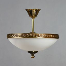 Потолочный светильник Ambiente 02155/35 PL PB (BRIZZI 02155/35 PL PB) Потолочный светильник Ambiente 02155/35 PL PB (BRIZZI 02155/35 PL PB)