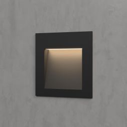 Подсветка для лестниц Elektrostandard MRL LED 1103 Черный
