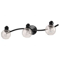 Спот G81047/3BK TEA Gerhort (GERHORT G81047/3BK TEA)
