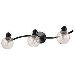 Спот G81047/3BK TEA Gerhort