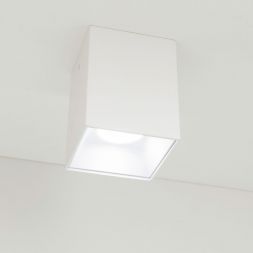Потолочный светодиодный светильник Citilux CL7440200
