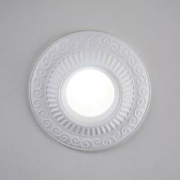 Встраиваемый светодиодный светильник Citilux CLD041NW0