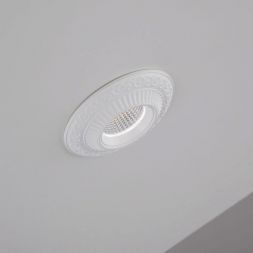 Встраиваемый светодиодный светильник Citilux CLD041NW0