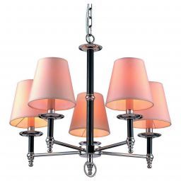 Люстра DIVINARE 1162/01 LM-5 (DIVINARE 1162/01 LM-5) Люстра DIVINARE 1162/01 LM-5 (DIVINARE 1162/01 LM-5)