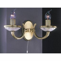 Бра Reccagni Angelo A 4650/2 (RECCAGNI A 4650/2)