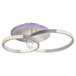 Светодиодная люстра Profit Light 8047/2 WHT