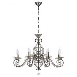 Люстра Maytoni RC109-PL-08-R