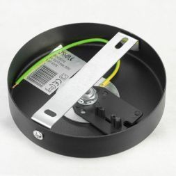 Подвесная люстра Loft Koyukuk LSP-8376